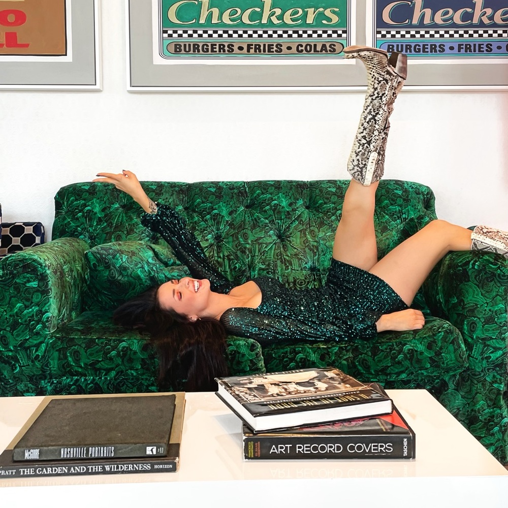 Posh Ambassador 🌻